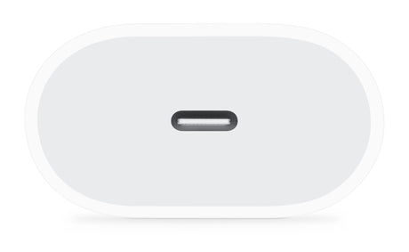 EAN 0195949121296 - Apple MUVV3ZM/A cargador de dispositivo móvil Universal Blanco Corriente alterna Carga rápida Interior imagen 3