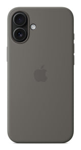 EAN 0195949885143 - Apple MYYC3ZM/A funda para teléfono móvil 17 cm (6.7") Gris, Color piedra imagen 5