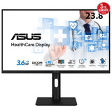 EAN 4711387308189 - ASUS HA2441A pantalla para PC 60,5 cm (23.8") 2560 x 1440 Pixeles Quad HD LCD Negro imagen 2