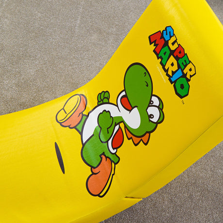 EAN 0094338201024 - X Rocker Video Rocker - Yoshi Silla gaming Verde, Amarillo imagen 6