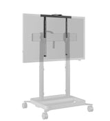EAN 8712285406744 - Vogel's RISE A142 Negro Soporte imagen 2