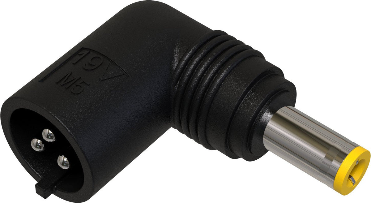 Dcu Cargador Notebook 90w 7 Tips