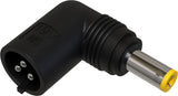 Dcu Cargador Notebook 90w 7 Tips