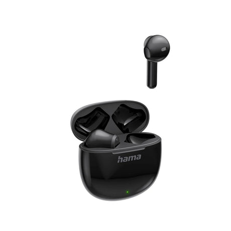 EAN 4047443541925 - Hama Action One Auriculares True Wireless Stereo (TWS) Dentro de oído Llamadas/Música Bluetooth Negro imagen 2