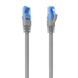 Aisens Cable De Red Rj45 Cat.6 Utp Awg26 Cca - 5m - Gris