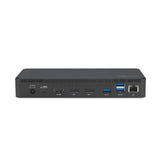 EAN 5028252653534 - Kensington K32803EU base para portátil y replicador de puertos imagen 10