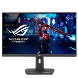 Monitor  Asus 27" Xg27acs De Gaming Negro