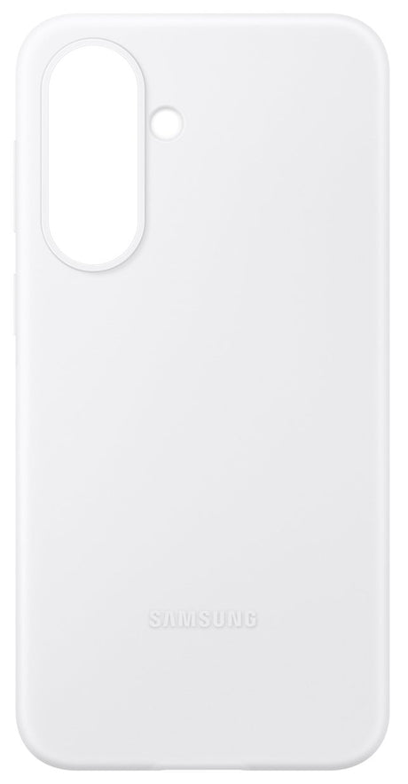 EAN 8806099037895 - Samsung EF-PA376CJEGWW funda para teléfono móvil 17 cm (6.7") Gris claro imagen 4