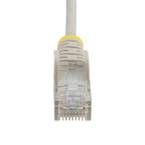 EAN 0065030882743 - StarTech.com N6PAT150CMGRS cable de red U/UTP (UTP) imagen 4