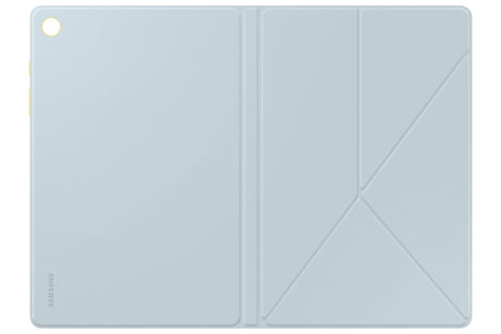 EAN 8806095300474 - Samsung EF-BX210TLEGWW funda para tablet 27,9 cm (11") Folio Azul imagen 2