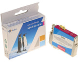 G&G Cartucho Compatible Con Epson T0713 C13t07134012
