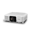 EAN 8715946697451 - Epson EB-PU2010W Proyector para grandes espacios 10000 lúmenes ANSI 3LCD WUXGA (1920x1200) Blanco imagen 1