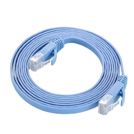 EAN 5704174277927 - Microconnect MC-UTP603B-CONSOLE cable de red Negro 3 m Cat6 U/UTP (UTP) imagen 1