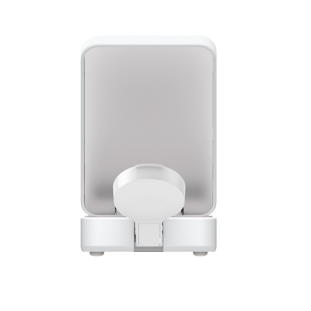 Cargador Magnetico Anker Maggo 15w 3in1 Blanco
