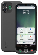 Doro Aurora A30 Graphit