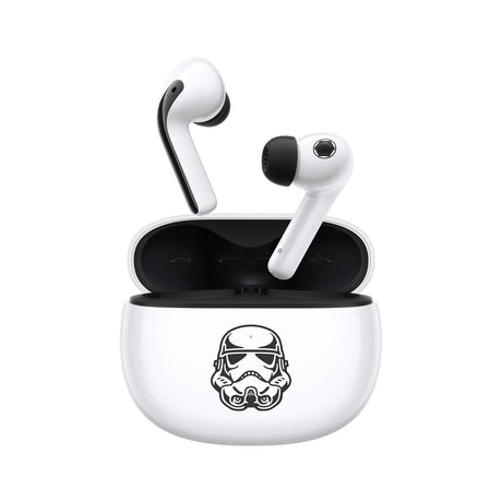 EAN 6941812713402 - Xiaomi Buds 3 Star Wars Edition Auriculares True Wireless Stereo (TWS) Dentro de oído Llamadas/Música Blu imagen 1