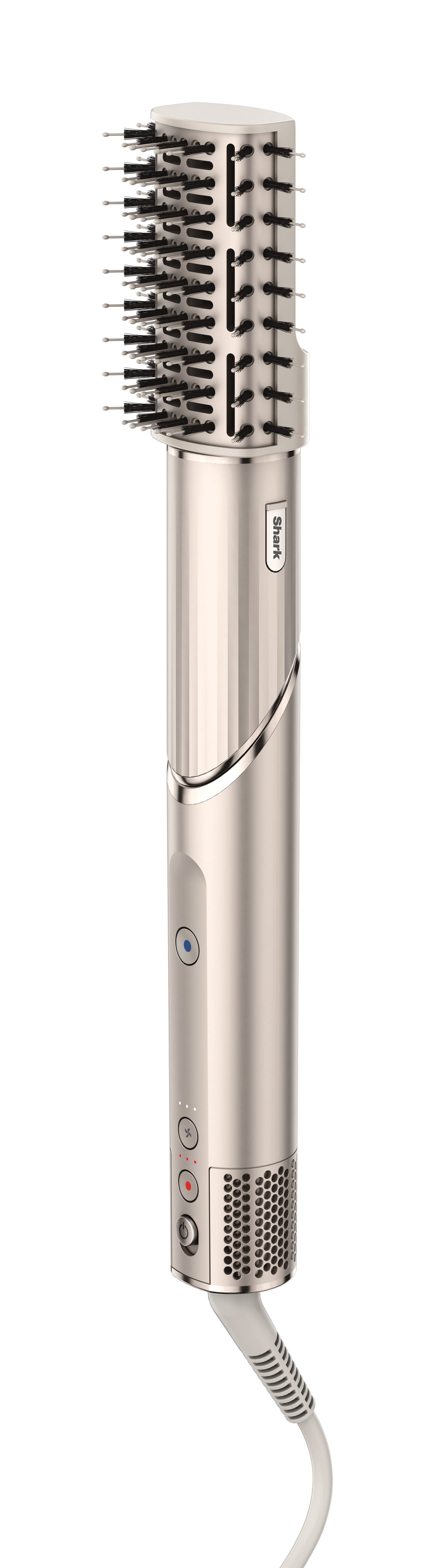 Shark Flexstyle Hd440sleu Secador 5 En 1 Con Moldeador 1400w 2.5m Champán