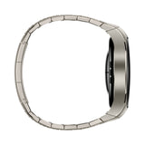 EAN 6942103154331 - Huawei WATCH 5 3,81 cm (1.5") AMOLED 46 mm Digital 466 x 466 Pixeles Pantalla táctil Plata Wifi GPS (saté imagen 6