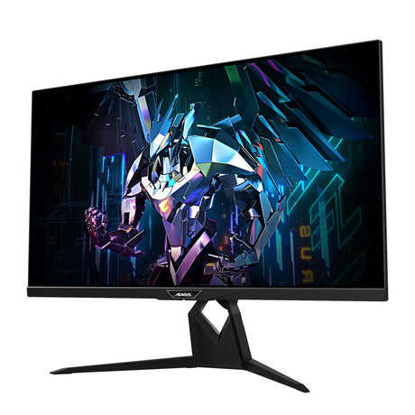 EAN 4719331810504 - GIGABYTE FI32Q pantalla para PC 80 cm (31.5") 2560 x 1440 Pixeles 2K Ultra HD LED Negro imagen 2