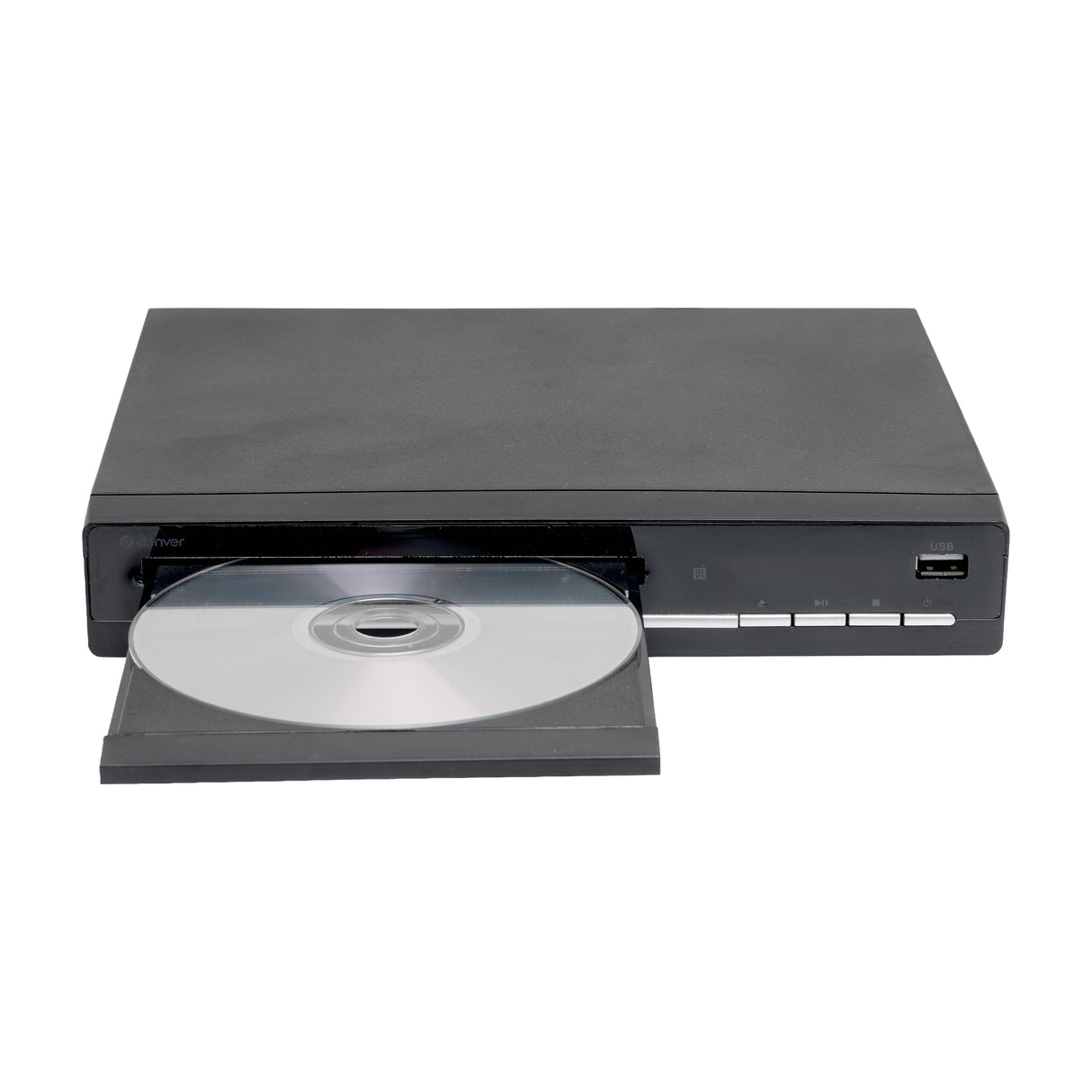 EAN 5706751041341 - Denver DVH-7787MK3 Reproductor de DVD Negro imagen 2
