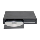 EAN 5706751041341 - Denver DVH-7787MK3 Reproductor de DVD Negro imagen 2