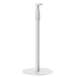 EAN 4052792076233 - LogiLink BP0208W soporte de altavoz Piso Metal, Plástico Blanco imagen 1