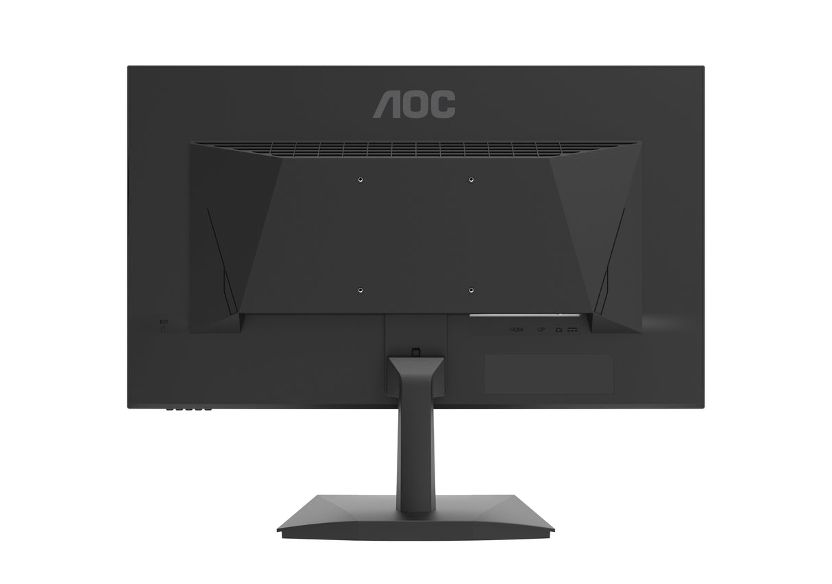 Aoc 27g15n2, Monitor Gaming 68,6 Cm 27" Negro (Mate), Fullhd, Fast-Va, Hdr, Adaptive-Sync 180hz 27g15n2