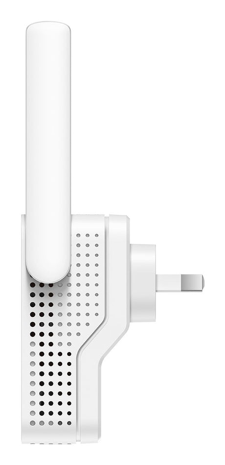 EAN 6971690790165 - Cudy RE1200 ampliador de red Repetidor de red Blanco 10, 100 Mbit/s imagen 5