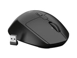 EAN 5901969449655 - NATEC Kite ratón Oficina Mano derecha RF Wireless + Bluetooth Óptico 4000 DPI imagen 7