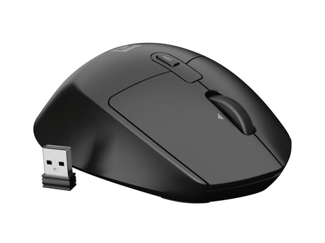 EAN 5901969449655 - NATEC Kite ratón Oficina Mano derecha RF Wireless + Bluetooth Óptico 4000 DPI imagen 7