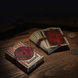 EAN 0073854024270 - Bicycle Vintage juego de cartas 56 pieza(s) imagen 4