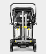 Aspirador Industrial Karcher Nt 75/2 Tact² Me