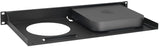 Rackmount.It Rm-Ap-T1 Accesorio De Bastidor Soporte De Montaje