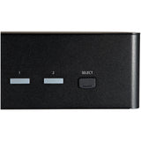 EAN 0065030881999 - StarTech.com SV231DHU34K6 interruptor KVM Negro imagen 6