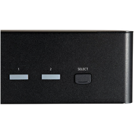 EAN 0065030881999 - StarTech.com SV231DHU34K6 interruptor KVM Negro imagen 6