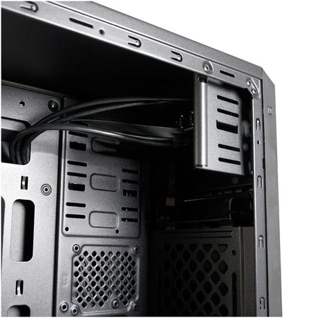 EAN 4260070129834 - LC-Power 7040B Midi Tower Negro imagen 15