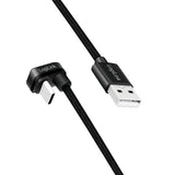 EAN 4052792069037 - LogiLink CU0193 cable USB USB 2.0 2 m USB C USB A Negro imagen 3