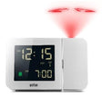 EAN 4007218671615 - Braun 67161 despertador Reloj despertador digital Blanco imagen 1