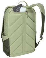 Thule Lithos Backpack 20l - Quiet Green Darkest Green, 3205453