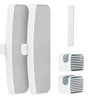 EAN 6934177787812 - Xiaomi Smart Pet Fountain Filter Set Blanco imagen 1