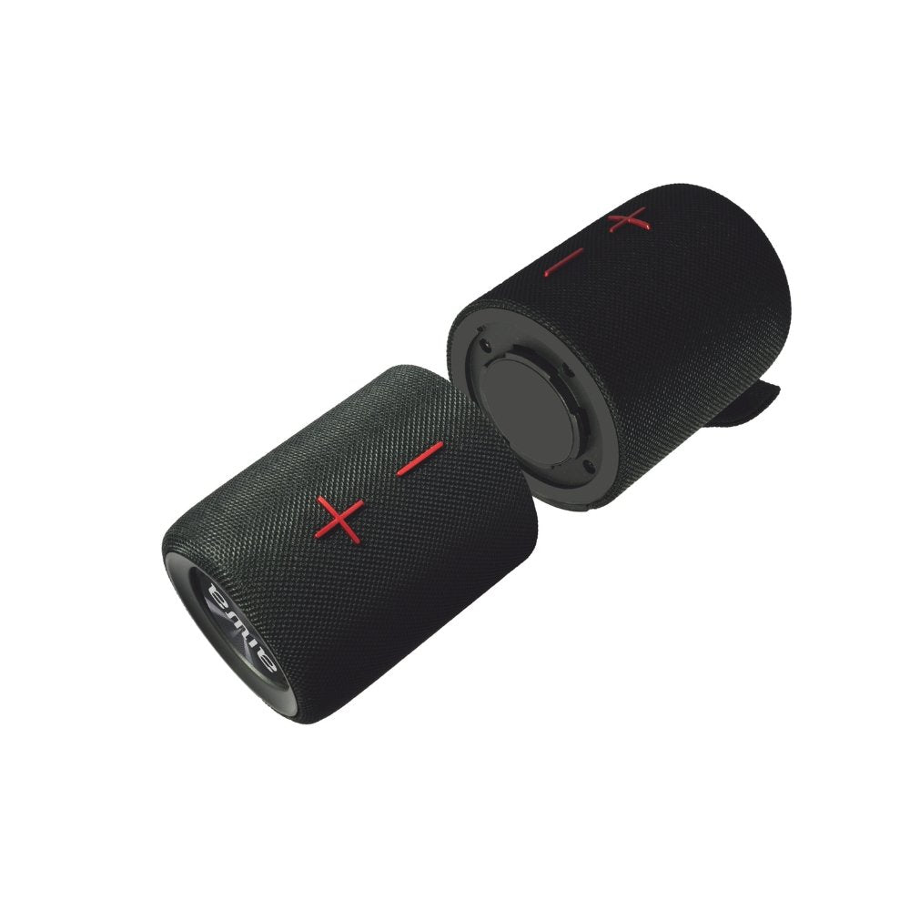 Altavoz Portable Con Bluetooth Aiwa Bst-250 20w 2.0