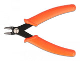 Cortador Lateral Delock Naranja 12,7 Cm