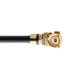 Adaptador Wifi Inline Rp-Sma Hembra A Enchufe U.Fl 20cm
