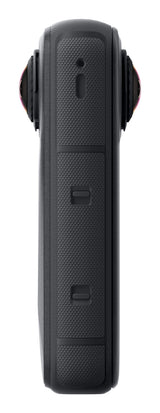 Insta360 X4 Air Starter Bundle: Cámara Esférica De 360° Con Un Conjunto De Accesorios