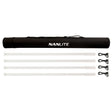 EAN 4001072036887 - Nanlite PTT87X4KIT luz continua para estudio fotográfico 8 W imagen 1