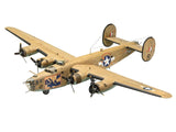 Revell B-24d Liberator   1/48