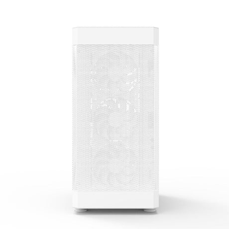 EAN 8809213765322 - Zalman I4 WHITE carcasa de ordenador Midi Tower Blanco imagen 3