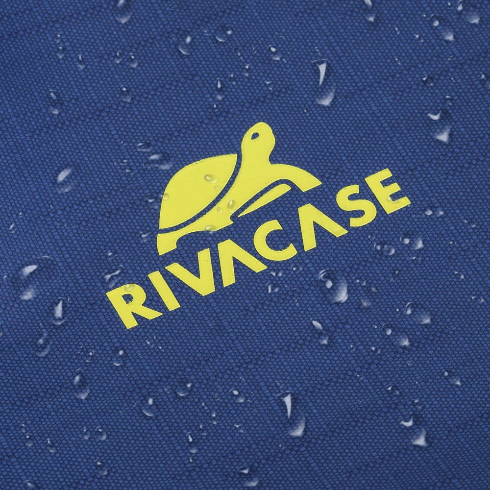 Maletin Rivacase 5532 Blue Lite Urbano Para Portátil 16