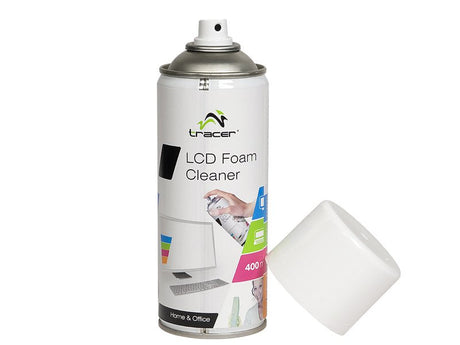EAN 5907512851289 - Tracer TRASRO42097 limpiador general 400 ml Espuma imagen 2
