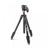 EAN 8024221717907 - Joby Compact Action tripode Digitales / cámaras de película 3 pata(s) Negro imagen 1